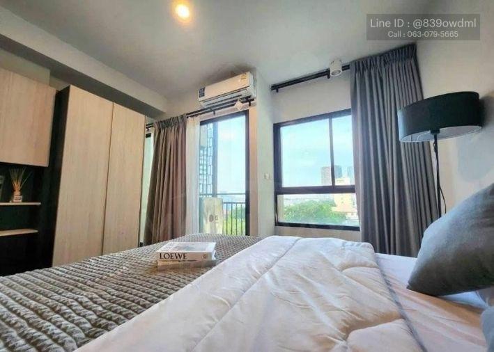 รูป ขายลดภาระ🔥🔥คอนโดราคาพิเศษ ทำเลดี โครงการ เอสตาเบ พหลโยธิน 18 MD-95543 - รูปที่ 2/8