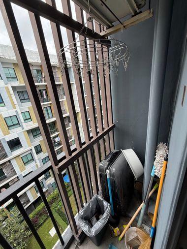 picture Condo for Sale  I CONDO Sukhumvit 105 - 8/13