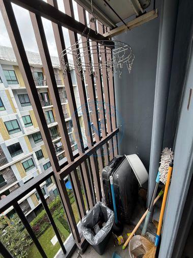 picture Condo for Sale I CONDO Sukhumvit 105 - 8/13