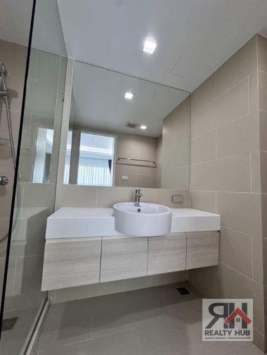 รูป 💲RB20768 ให้เช่าถูกมาก🍀ดับเบิ้ล เลค คอนโดมิเนียม เฟส 2✅แอดไลน์ @930jwqti ( มี @ ด้วย) แอดมินตอบไว - รูปที่ 4/15
