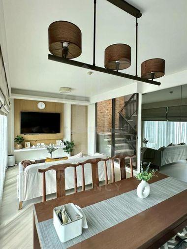 picture 📌 Urgently for rent : Siamese ThirtyNine beautiful room, fully furnished, ready to move in. MD-25069843 - 4/6