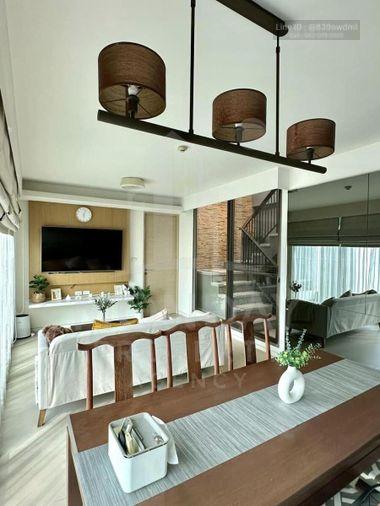 picture 📌 Urgently for rent : Siamese ThirtyNine beautiful room, fully furnished, ready to move in. MD-25069843 - 4/6