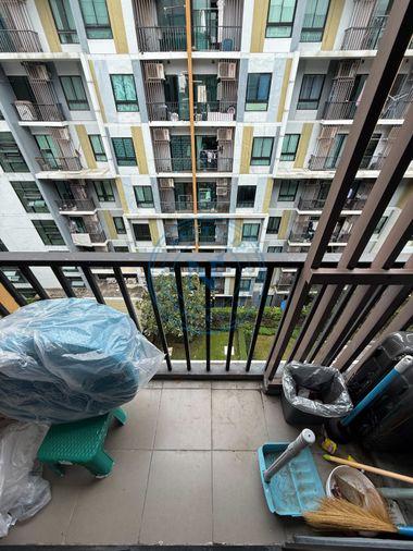 picture Condo for Sale I CONDO Sukhumvit 105 - 7/13
