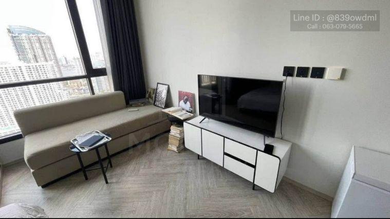 picture Selling a burden ðĨðĨ Special price condo, good location, Chapter Charoennakhorn-Riverside MD-25084720 - 4/7