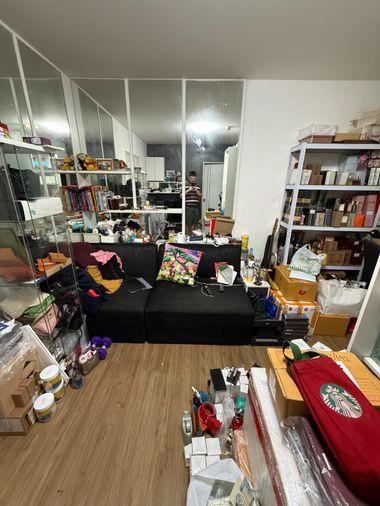 picture Condo for Sale  I CONDO Sukhumvit 105 - 4/13