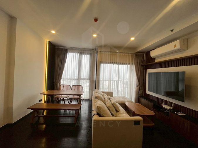picture 📌 Urgently for rent : Park Origin Thonglor beautiful room, fully furnished, ready to move in. MD-78530 - 3/5