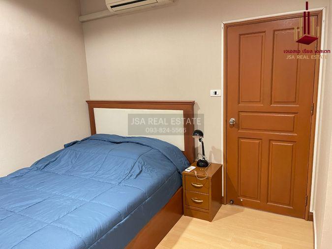 picture ✨ For Rent: The Platinum Condo ✨ 💰 Only 28,000 THB/month - 2/7