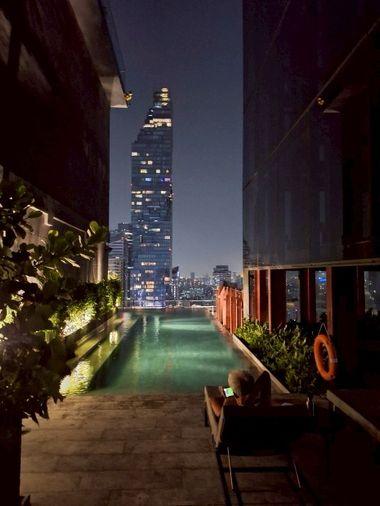 picture 🔥 Best-Value High-Floor 2BR at Ashton Silom | Special Price 56,000/month - 23/24