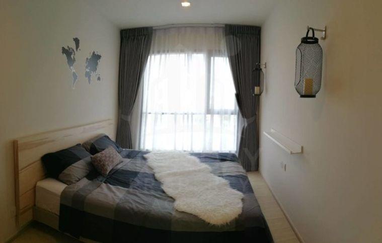 picture 📌 Urgently for sell : Life Sukhumvit 48 beautiful room, fully furnished, ready to move in. MD-95532 - 3/6