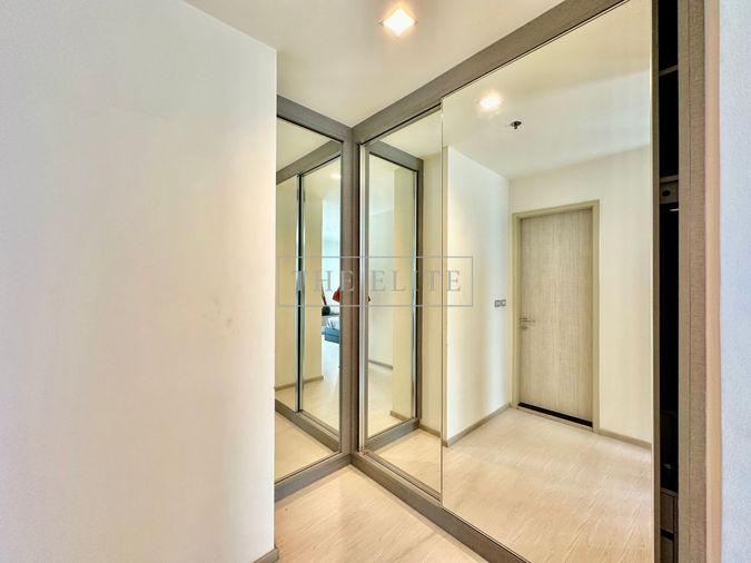 รูป 💥ห้องมาใหม่ " ริทึ่ม สุขุมวิท 36-38 "  ราคาดีมาก ห้องมาไวไปไว รีบจองก่อนเลย 💥  เดินทางสะดวก ใกล้  BTS-ทองหล่อ 🚄 - รูปที่ 3/13