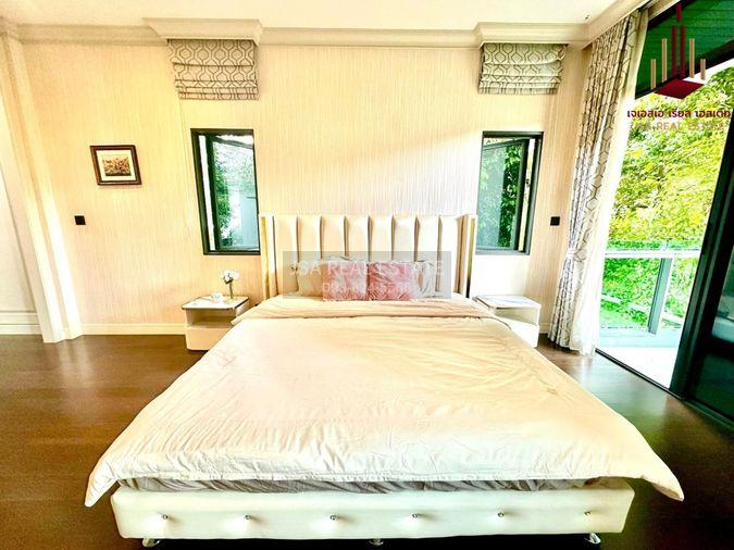 picture ✨ For Rent: Setthasiri Krungthep Kreetha ✨ 💰 Only 135,000 THB/month - 2/7