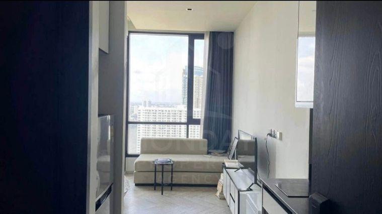 picture Selling a burden 🔥🔥 Special price condo, good location, Chapter Charoennakhorn-Riverside MD-25084720 - 3/7