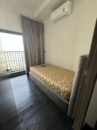 picture 📌 Urgently for rent : Park Origin Thonglor beautiful room, fully furnished, ready to move in. MD-78530 - 2/5