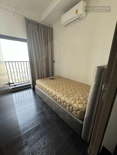 picture 📌 Urgently for rent : Park Origin Thonglor beautiful room, fully furnished, ready to move in. MD-78530 - 2/5