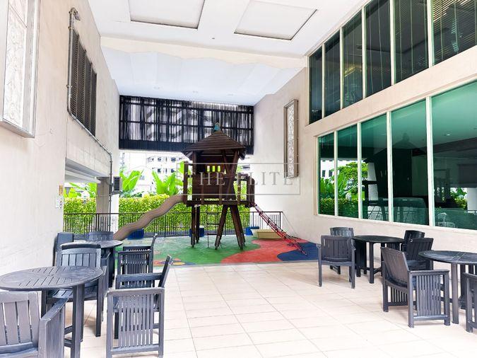 รูป 🔔 ให้เช่า  The Address Chidlom เฟอร์นิเจอร์ครบ พร้อมเข้าอยู่ทันที ราคาต่อรองได้ 🔔 - รูปที่ 9/11
