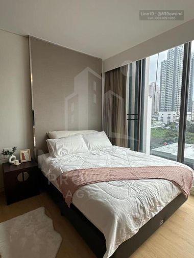 picture 📌 Urgently for rent : Siamese ThirtyNine beautiful room, fully furnished, ready to move in. MD-25069843 - 2/6