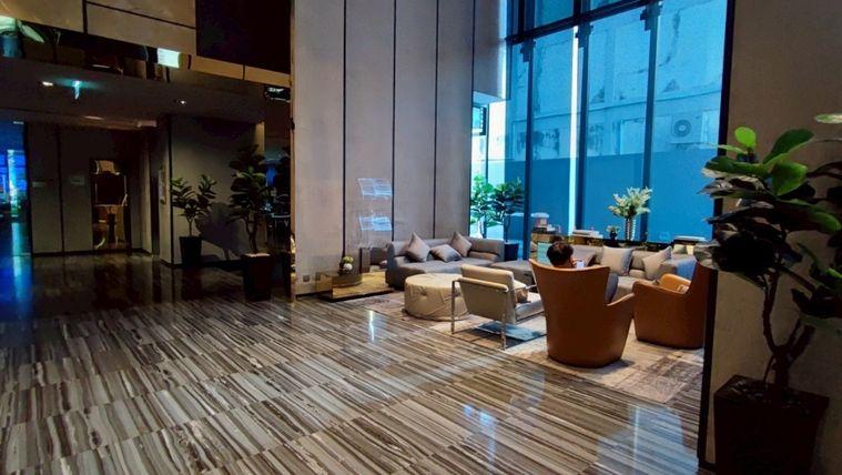 picture 🔥 Best-Value High-Floor 2BR at Ashton Silom | Special Price 56,000/month - 21/24