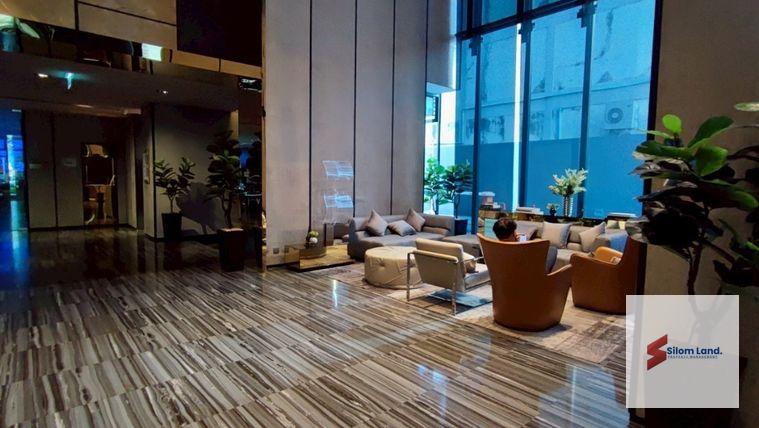 picture ðĨ Best-Value High-Floor 2BR at Ashton Silom | Special Price 56,000/month - 21/24