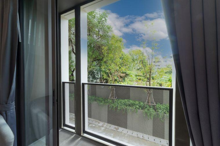 รูป PFD-06080 ให้เช่าคอนโด เดอะ เบส สะพานใหม่ ( THE BASE Saphanmai ) นัดชมห้อง ■ line : @propertyfinder - รูปที่ 11/11