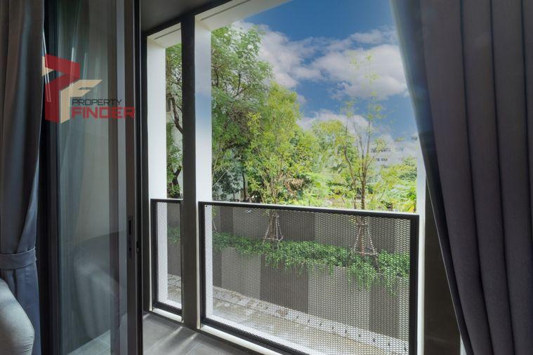 รูป PFD-06080 ให้เช่าคอนโด เดอะ เบส สะพานใหม่ ( THE BASE Saphanmai ) นัดชมห้อง ■ line : @propertyfinder - รูปที่ 11/11