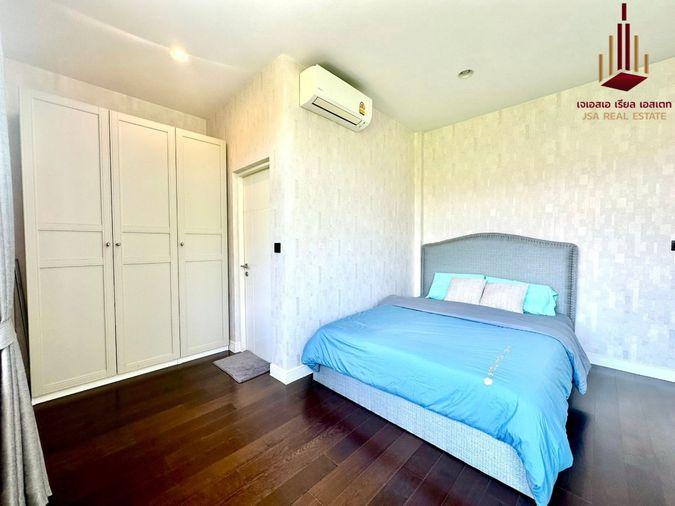picture ✨ For Rent: Setthasiri Krungthep Kreetha ✨  💰 Only 135,000 THB/month - 3/7