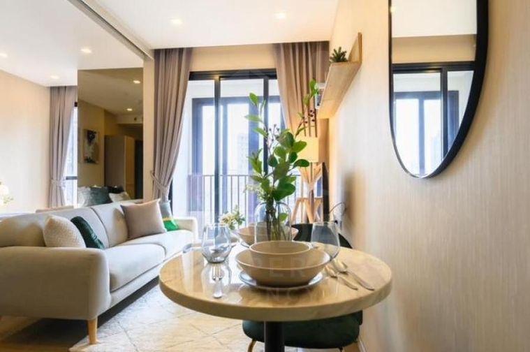 picture 📌 Urgently for sell : Ashton Asoke beautiful room, fully furnished, ready to move in. MD-92236 - 5/6