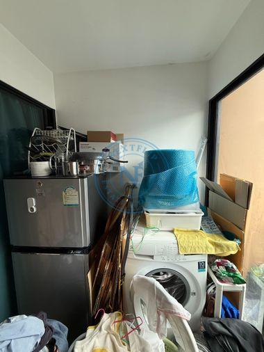 picture Condo for Sale I CONDO Sukhumvit 105 - 6/13
