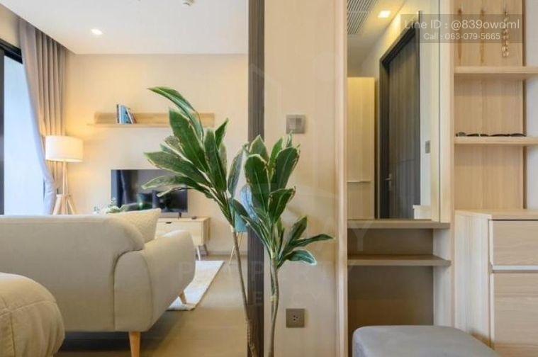 picture ð Urgently for sell : Ashton Asoke beautiful room, fully furnished, ready to move in. MD-92236 - 3/6