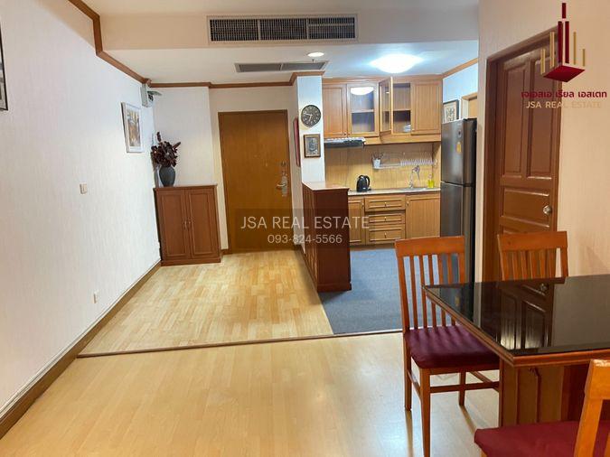 picture ✨ For Rent: The Platinum Condo ✨ 💰 Only 28,000 THB/month - 4/7