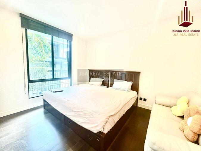 picture ✨ For Rent: Setthasiri Krungthep Kreetha ✨ 💰 Only 135,000 THB/month - 4/7