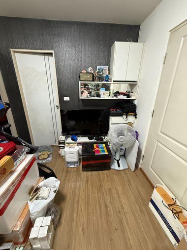 picture Condo for Sale  I CONDO Sukhumvit 105 - 3/13
