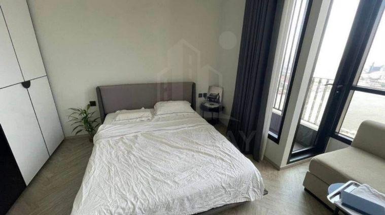 picture Selling a burden 🔥🔥 Special price condo, good location, Chapter Charoennakhorn-Riverside MD-25084720 - 1/7