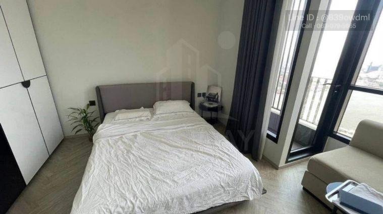 picture Selling a burden ðĨðĨ Special price condo, good location, Chapter Charoennakhorn-Riverside MD-25084720 - 1/7