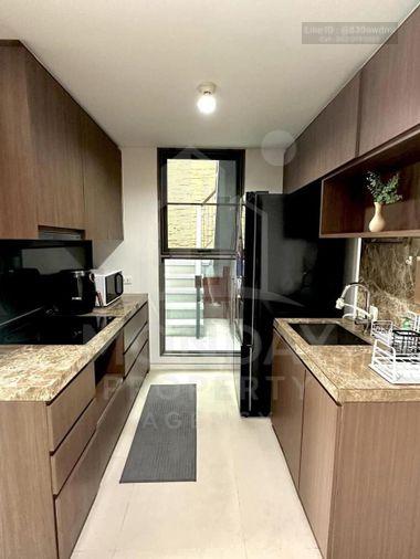 picture 📌 Urgently for rent : Siamese ThirtyNine beautiful room, fully furnished, ready to move in. MD-25069843 - 6/6