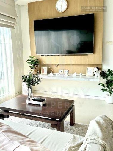 picture 📌 Urgently for rent : Siamese ThirtyNine beautiful room, fully furnished, ready to move in. MD-25069843 - 5/6