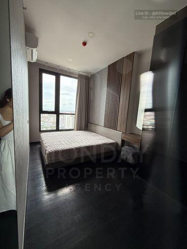 picture 📌 Urgently for rent : Park Origin Thonglor beautiful room, fully furnished, ready to move in. MD-78530 - 1/5