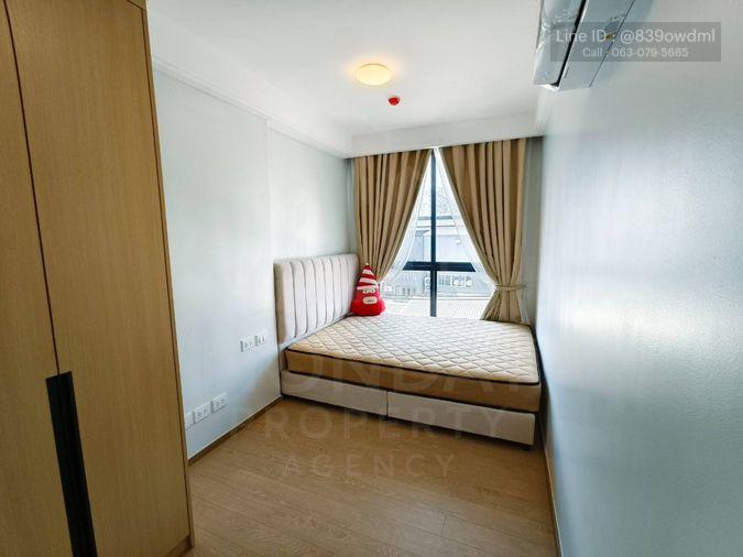 picture 📌 Urgently for rent : Regal Srinakarin 40 beautiful room, fully furnished, ready to move in. MD-95549 - 1/5