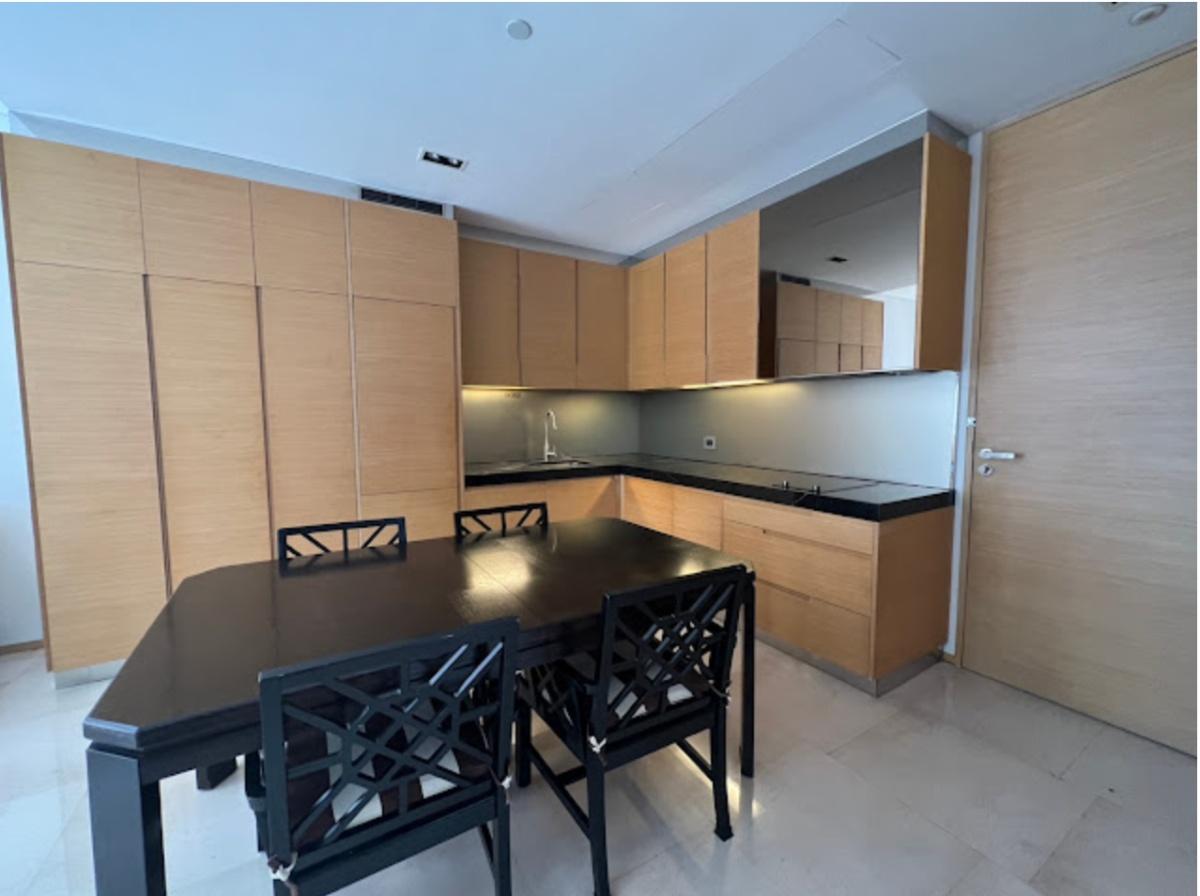 รูป ว่างพร้อมอยู่! Saladeang Residence. 1นอน 61ตร.ม. Line id: @pfagent - รูปที่ 4/10