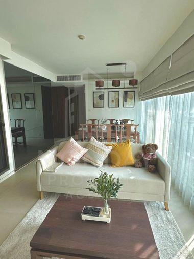picture 📌 Urgently for rent : Siamese ThirtyNine beautiful room, fully furnished, ready to move in. MD-25069843 - 3/6