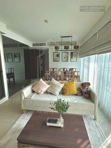 picture 📌 Urgently for rent : Siamese ThirtyNine beautiful room, fully furnished, ready to move in. MD-25069843 - 3/6