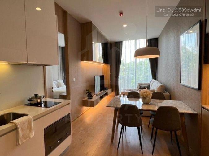 picture ð Urgently for sell : Noble BE 19 beautiful room, fully furnished, ready to move in. MD-93533 - 2/5
