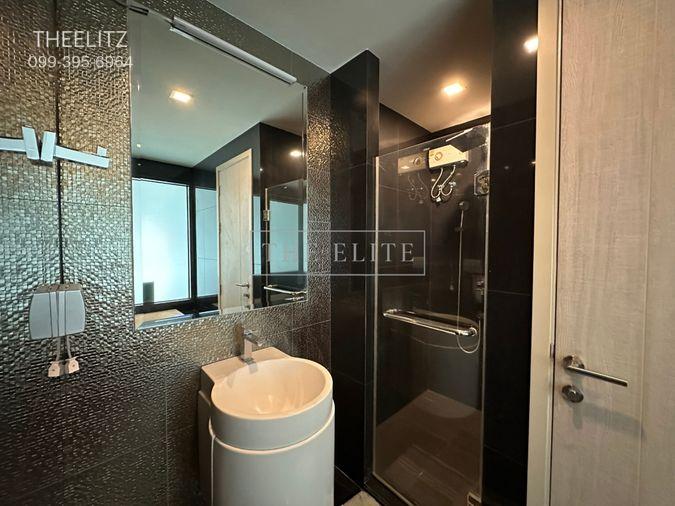 รูป 💥ห้องมาใหม่ " ริทึ่ม สุขุมวิท 36-38 " ราคาดีมาก ห้องมาไวไปไว รีบจองก่อนเลย 💥 เดินทางสะดวก ใกล้ BTS-ทองหล่อ 🚄 - รูปที่ 5/13