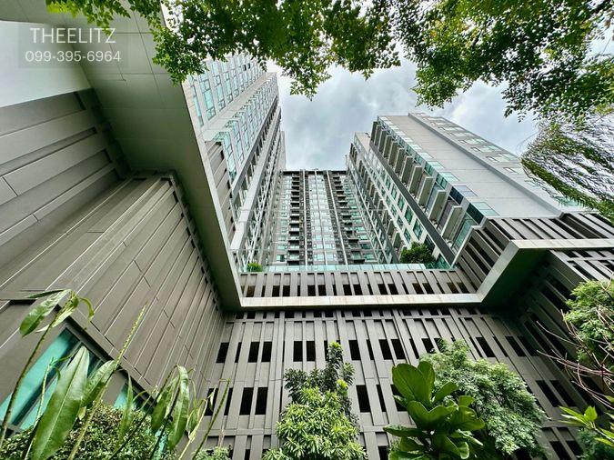 รูป 💥ห้องมาใหม่ " ริทึ่ม สุขุมวิท 36-38 " ราคาดีมาก ห้องมาไวไปไว รีบจองก่อนเลย 💥 เดินทางสะดวก ใกล้ BTS-ทองหล่อ 🚄 - รูปที่ 9/13