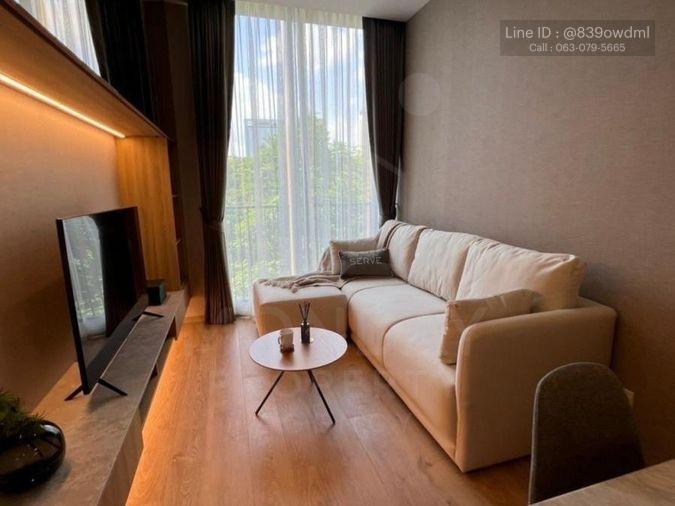 picture ð Urgently for sell : Noble BE 19 beautiful room, fully furnished, ready to move in. MD-93533 - 1/5