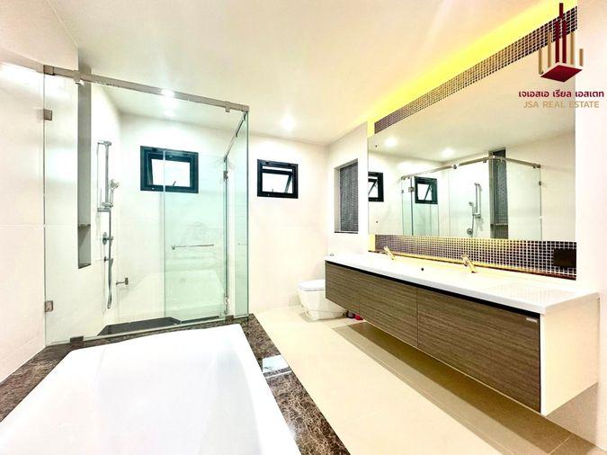 picture ✨ For Rent: Setthasiri Krungthep Kreetha ✨  💰 Only 135,000 THB/month - 7/7