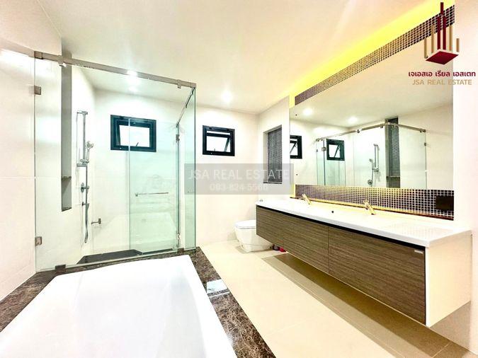 picture ✨ For Rent: Setthasiri Krungthep Kreetha ✨ 💰 Only 135,000 THB/month - 7/7