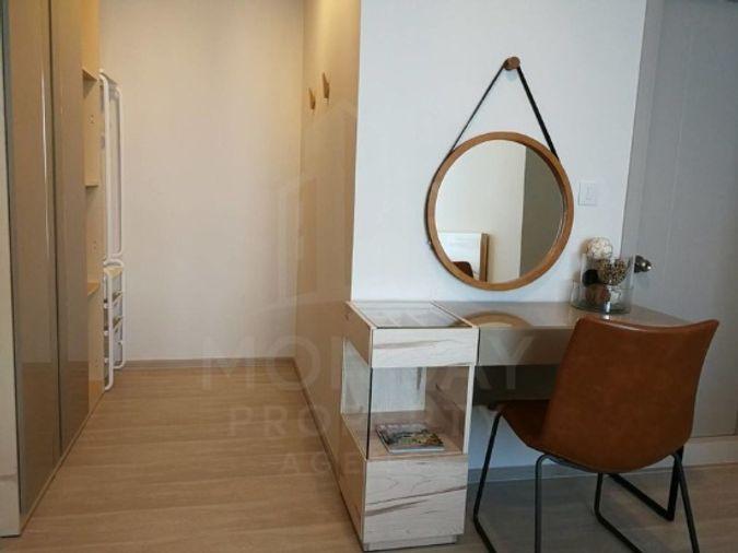 picture 📌 Urgently for sell : Life Sukhumvit 48 beautiful room, fully furnished, ready to move in. MD-95532 - 5/6