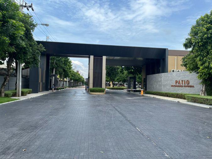 picture Patio Watcharapol-Ramindra Bang Khen - 20/20