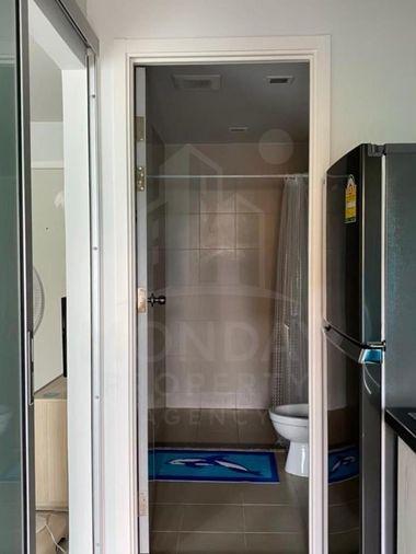 picture Selling a burden 🔥🔥 Special price condo, good location, Aspire Wutthakat MD-93299 - 6/7