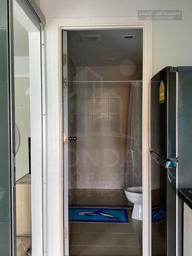 picture Selling a burden ðĨðĨ Special price condo, good location, Aspire Wutthakat MD-93299 - 6/7